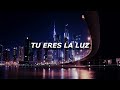 Jose luis cruz  tu eres la luz