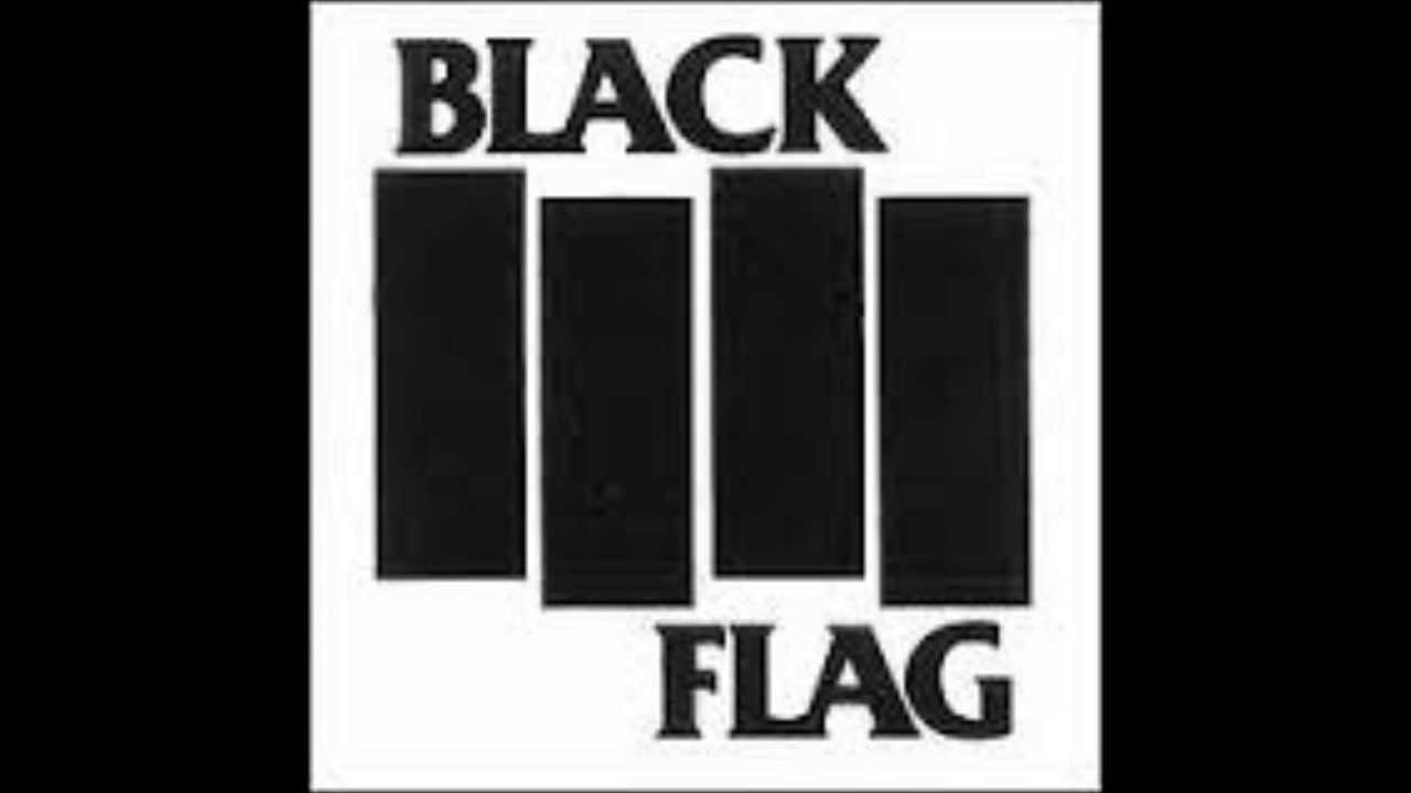 Black Flag Rise Above (lyrics in description) - YouTube