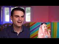 Ben Shapiro Reacts To Belle Delphine