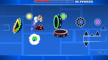 my part in prototype dream (with clicks)