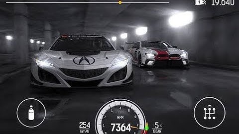 Nitro Nation | Stage 1 Complete 💯 | Gameplay iOS Android