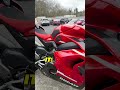 100 000 Ducati Superleggera V4 Ducati V4SL Supperleggera