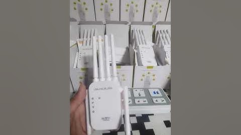 How to Set Up WiFi Extender | Step-by-Step Guide for Beginners (Tagalog)
