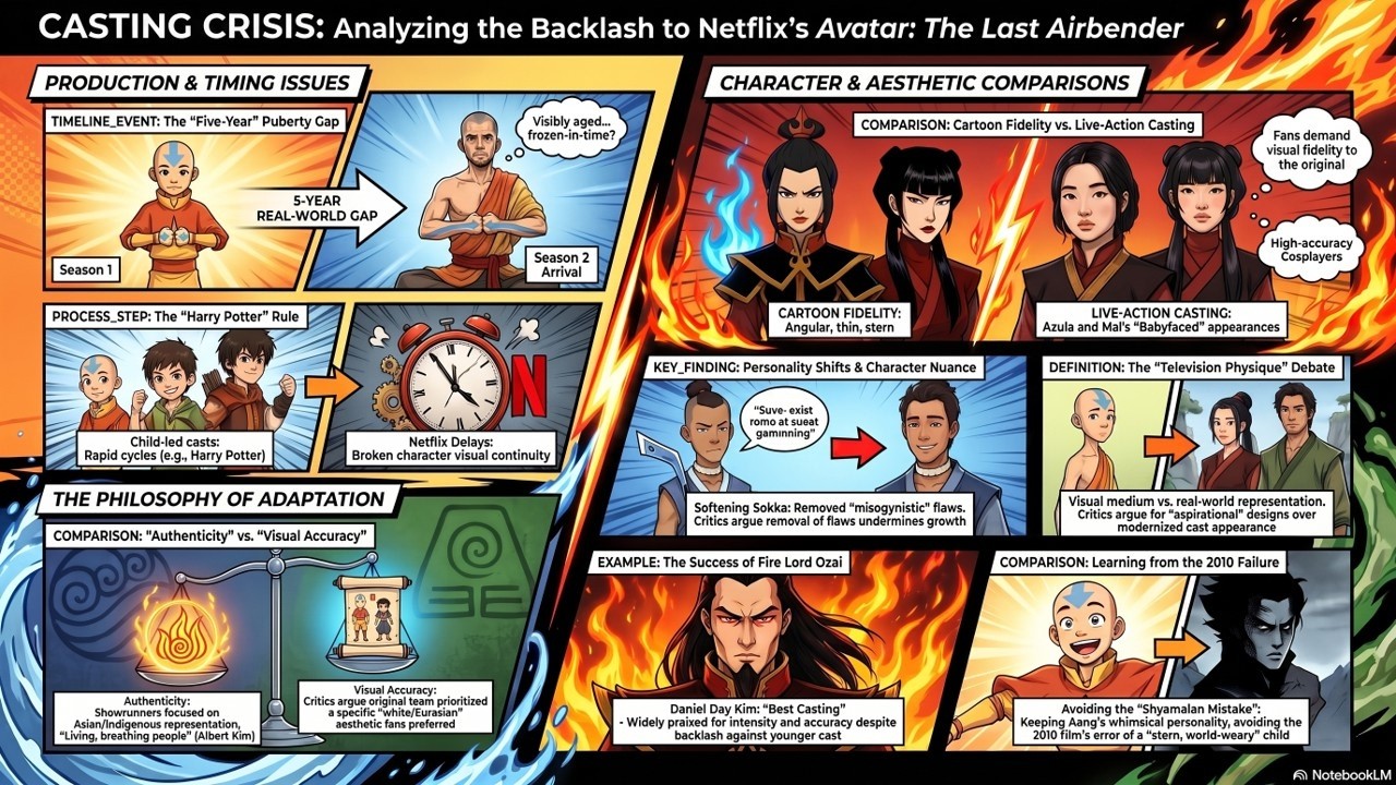 Netflix s Avatar Live Action Is Falling Apart YouTube netflix-s-avatar-live-action-is-falling-apart-youtube