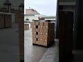 Industrial Door Export Packaging &amp; Shipping | Gold-Bronco Logistics Mp3 Song