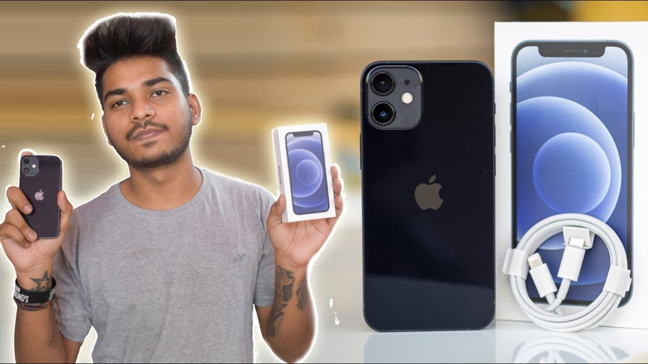  apple  iphone  iphone12mini  appleindia How did I get an IPhone 12 mini   UNBOXING   FUNNY MOMENTS