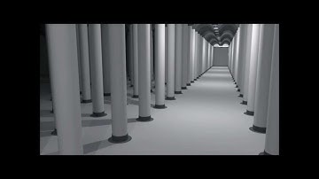 service-gang Watershell systeem