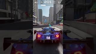 Ford gt Danubio mamba #racingmaster #automobile #racegamers #racingmastergameplay #needforspeed #fyp