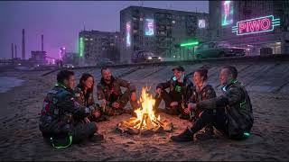 Ile Dać Mam (Modelki 80's VIBE AI cover)