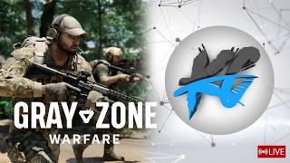 Gray Zone Warefaring | 5/16/2026