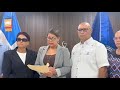 Instituciones y familiares de Sinecio Ramírez piden rechazar libertad a responsable de su muerte