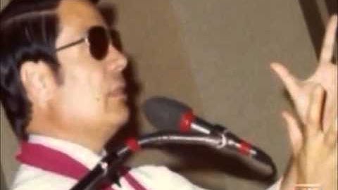 characteristics of a cult [mirrored video]