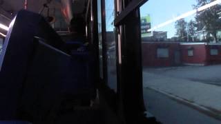 2009 Gillig Low Floor HEV Hybrid # 0902 10/6/15