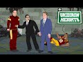 The Washington Commanders Dump Stinks Up Gridiron Heights | S6 E17