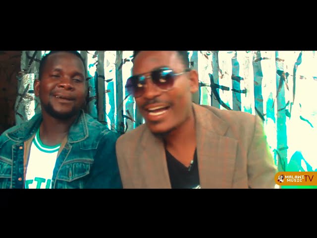 Malawi-Music Tv -  Behind The Music: Mafo class=