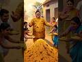 ஏனுங்க! நான் பிரியாணியா மாறிட்டேனுங்க! 🍗🤣 | Coimbatore Biriyani Man #shorts #tamilstories #trending
