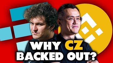 The Rise and Fall of FTX Explained