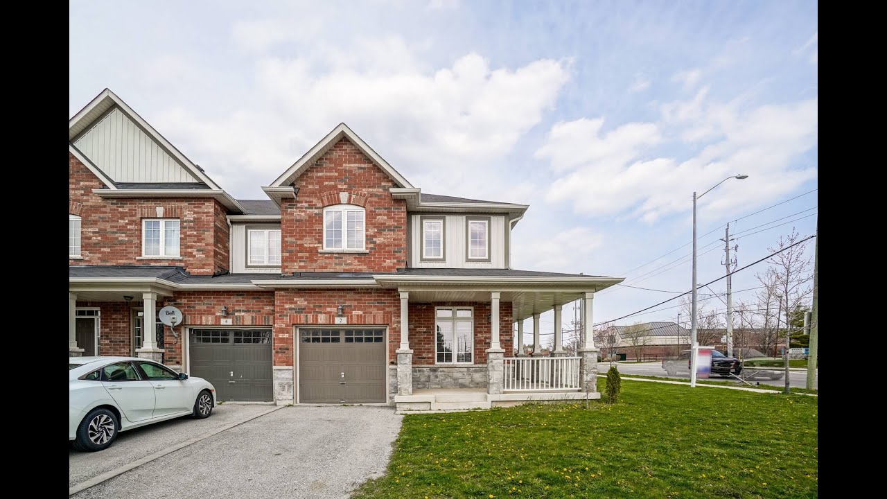 2 Cole Street, Waterdown Home for Sale Real Estate Properties for