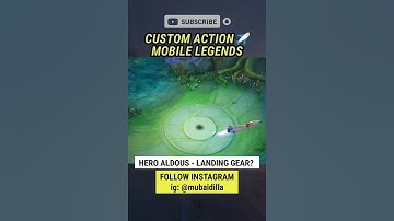 Custom Action Starscream | Landing Gear Hero Aldous x Transformers #Shorts