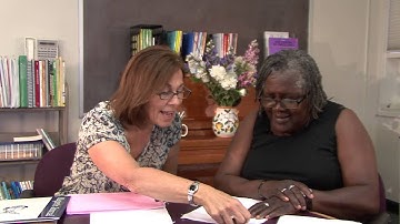 Decoding - A Decoding Strategy Part 1: Practicing the Strategy