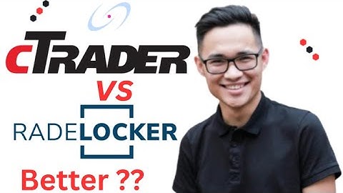 Ctrader Vs Tradelocker Which Trading Platform Is Better 2025
