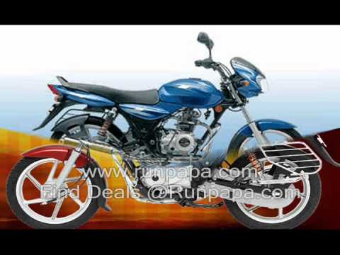 New Bajaj Discover, Bajaj Bike Dealers @TheBajajbike