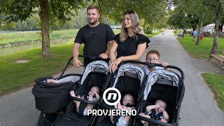I Konstantin i roditelji očekivali su seku, a dobili četvoricu braće | Provjereno I Konstantin i roditelji očekivali su seku, a dobili četvoricu braće | Provjereno
