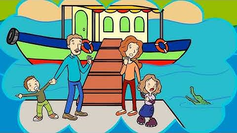 Get Smart Plus 4 | Module 3 In the past | Video Worksheets | Episode 3 In the past