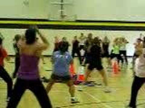 UFIT June 26
