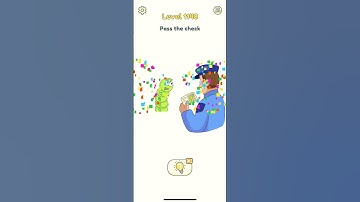 Dop 2 gameplay level 1148 #shorts #trending #viral