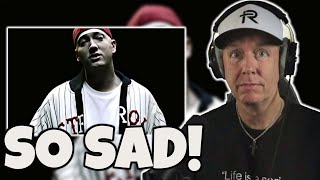 THERAPIST REACTS to Eminem - When I'm Gone 2.0