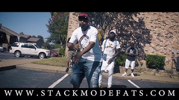 Stack Mode Fats - Dope Game ft Levi Cartier