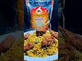 Chicken 65 Biryani #shorts #food #chicken65 #biryani #nonveg