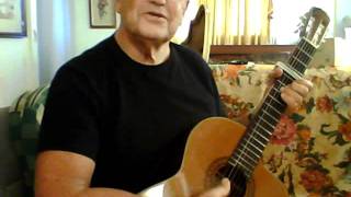 Download Lagu Zamir Burshtein gypsy player MP3