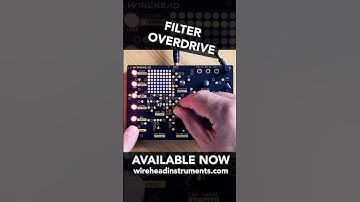 Basilisk Hybrid Generative Bassline Exploration Synth! - NOW AVAILABLE