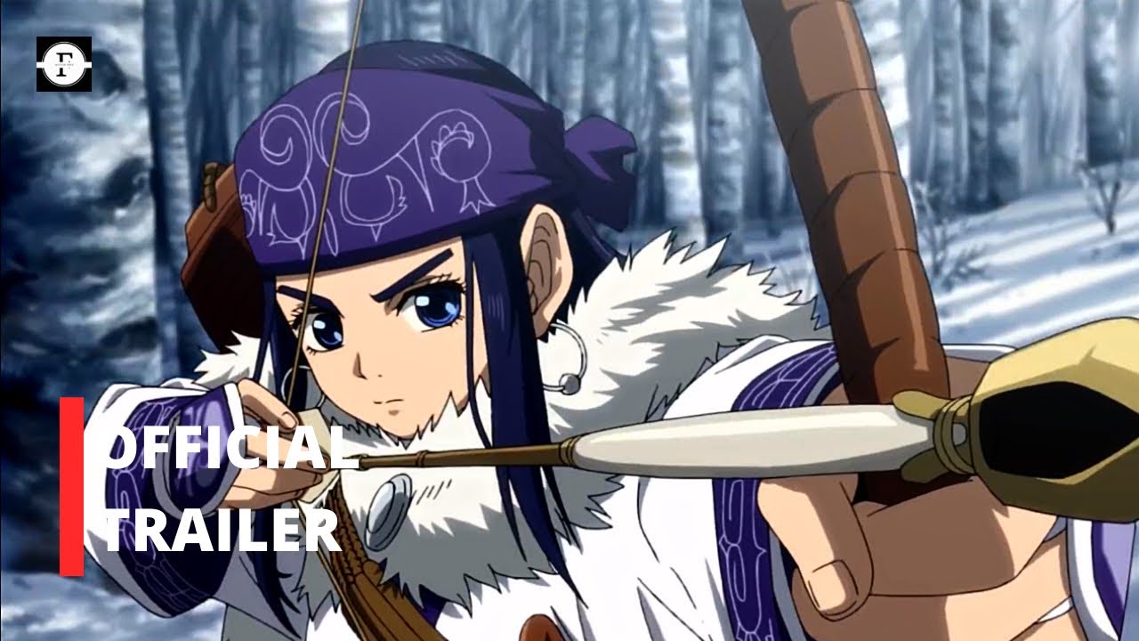 Vikings All Around With VINLAND SAGA TV Anime Teaming Up With The Northman  Film - Crunchyroll News