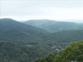 My home's across the blue ridge mountain - Joan Baez