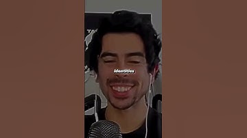 Luke Belmar Proves The Matrix Is Real.                  #lukebelmar #matrix