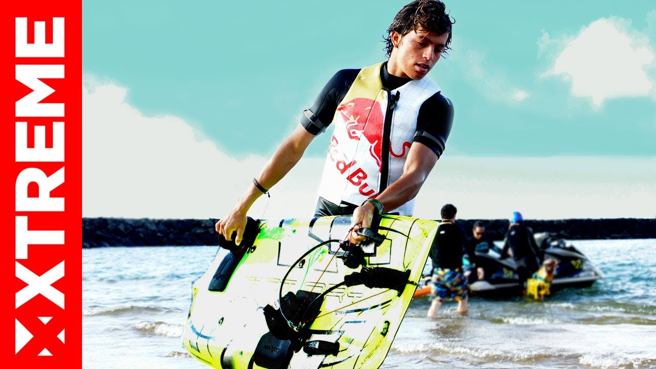Hawaii l Jet Surf I Le nouveau sport extrême ! YouTube
