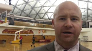 Columbia Claim Jumpers top MJC