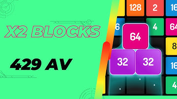 Collecting 429av: X2 Blocks Strategy