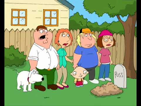 The Funniest Family Guy Moment Ever That S For True 