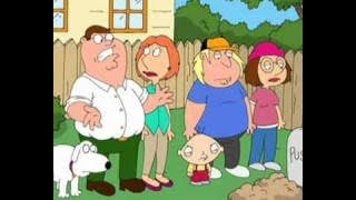 The funniest family guy moment ever. That's for true.