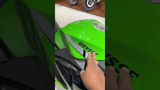 First Electric Sport Bike #shorts #rourkela #youtubeshorts