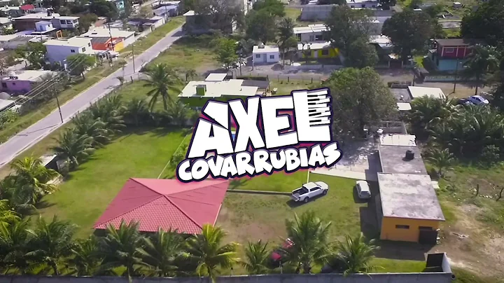 Dale Dale axel Covarrubias