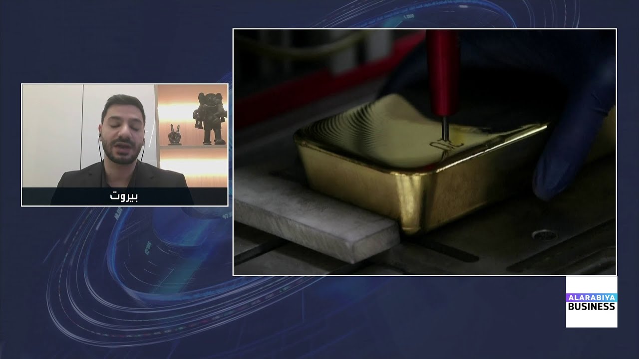 خبير يتوقع صعود أونصة الذهب إلى 7000 دولار والفضة إلى 200 دولار في 2026