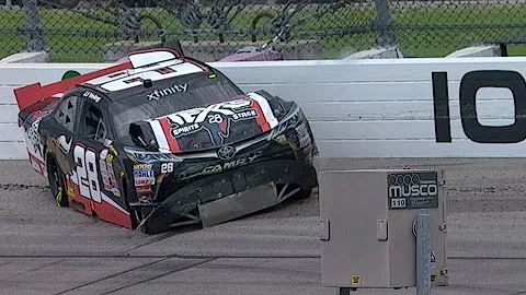 Yeley and Poole involved in multiple incidents