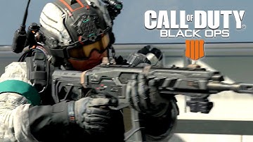 Call Of Duty: Black Ops 4 - Official Multiplayer Beta Trailer