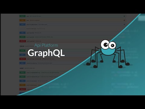 Tutoriel API Platform