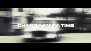 Changa Mada Time 8D Concert Hall Song | AKay |Latest Punjabi 8D Songs | Jerry Records